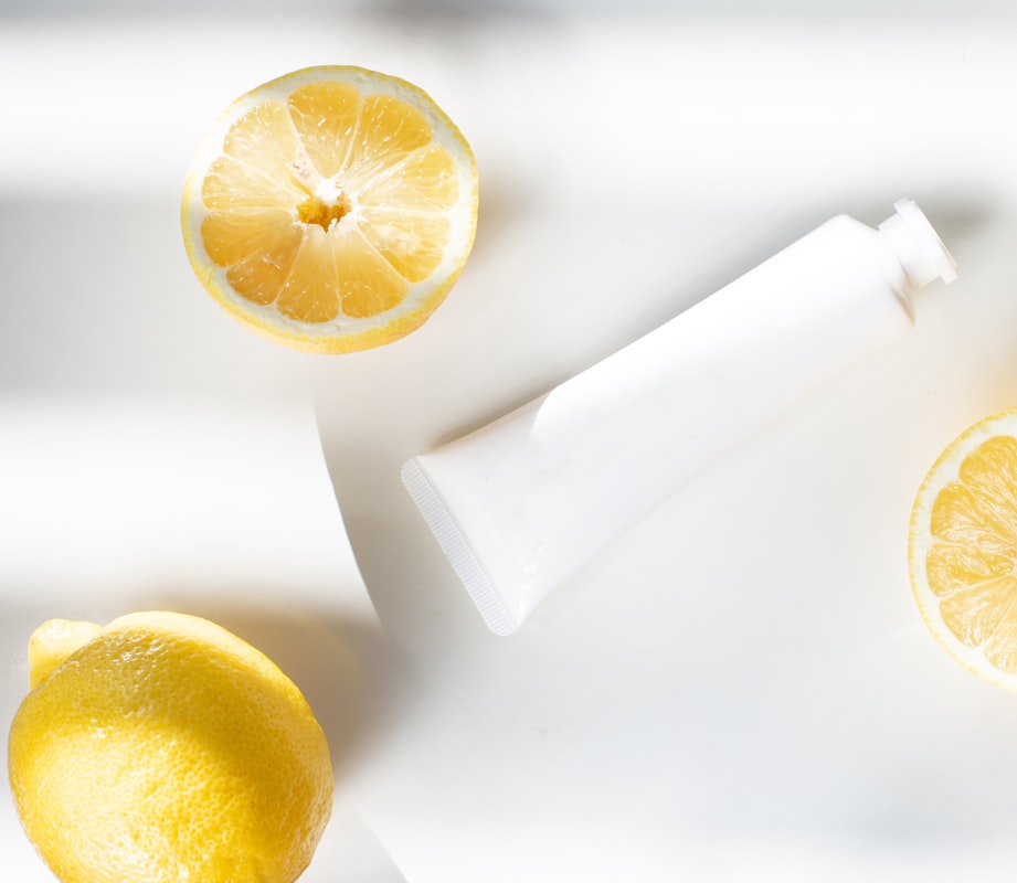 Nutrient-rich foods beneficial for skin health